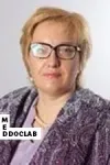Фото Чернихова Екатерина Алексеевна