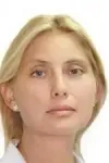 Фото Черкасова Нина Александровна
