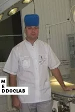 Фото Прозоров Андрей Сергеевич