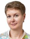 Фото Шевченко Елена Анатольевна