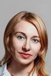 Фото Калюжная Елена Николаевна