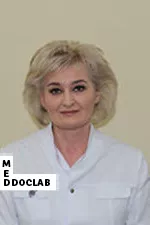 Фото Соловьева Анна Викторовна