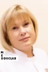 Фото Козлова Ольга Викторовна
