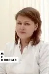 Фото Белоусова Наталья Сергеевна