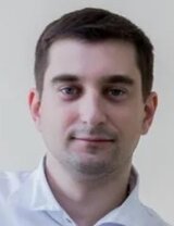 Фото Труктанов Дмитрий Олегович