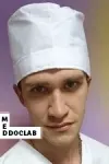 Фото Синицын Данко Сергеевич
