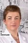 Фото Курчина Елена Валерьевна