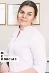 Фото Сорокина Кира Вениаминовна