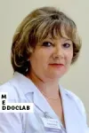 Фото Миронова Нина Ивановна