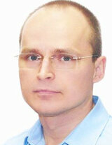 Фото Забродин Михаил Алексеевич