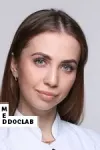 Фото Науменкова Александра Геннадьевна