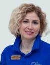 Фото Шеховцова Владлена Сергеевна