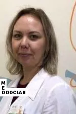 Фото Новожилова Татьяна Викторовна