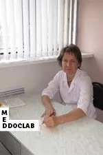 Фото Злотина Светлана Михайловна