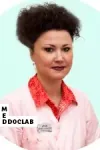 Фото Павлова Наталья Александровна