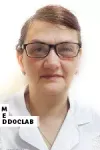 Фото Игнатова Надежда Александровна