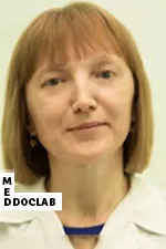 Фото Гайнутдинова Раушанья Камилевна