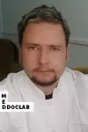 Фото Борисов Дмитрий Владимирович