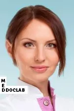 Фото Овчинникова Евгения Вадимовна