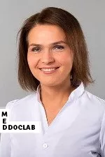 Фото Савельева Татьяна Вячеславовна