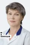 Фото Устинова Татьяна Константиновна