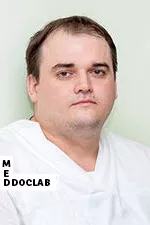 Фото Сыман Антон Владимирович