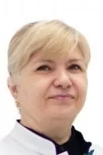 Фото Увайсова Карузат Увайсовна