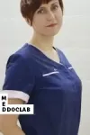 Фото Калинникова Алена Александровна