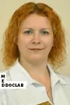 Фото Терлянская Александра Леонидовна