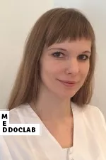 Фото Власенко Юлия Владимировна