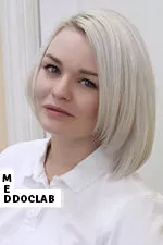 Фото Качаева Маргарита Александровна