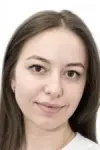 Фото Напиджева Тхана Юрьевна