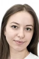 Фото Напиджева Тхана Юрьевна