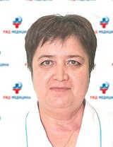 Фото Багаутдинова Наиля Минихановна
