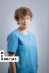 Фото Ульянова Дарья Геннадьевна