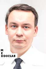 Фото Губко Дмитрий Владимирович