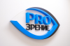 Логотип Pro Зрение