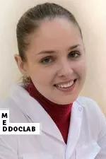 Фото Блинчикова Марина Сергеевна