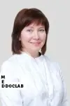 Фото Григорьева Елена Григорьевна