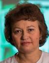 Фото Бреева Светлана Валерьевна