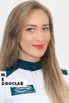 Фото Ахметова Ирина Игоревна
