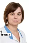 Фото Заруднева Александра Геннадьевна