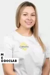 Фото Борисова Алёна Анатольевна