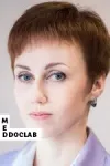 Фото Тишина Светлана Сергеевна