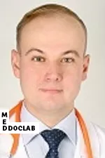 Антон Борисович Фото