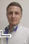 Фото Лебедев Дмитрий Александрович