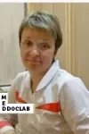 Фото Медведева Ирина Владимировна