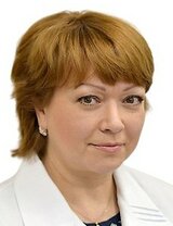 Фото Кочина Елена Игоревна