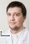 Фото Гиззатуллин Ильдар Салаватович