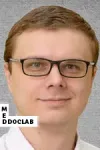 Фото Жданов Василий Васильевич